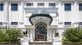 Melia Vinpearl Tây Ninh (Melia Vinpearl Tay Ninh)